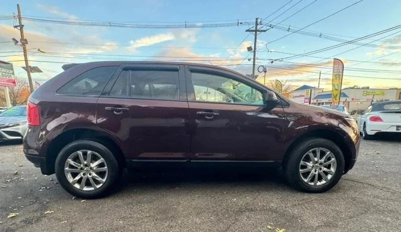 2012 Ford Edge - Image 3 of 12