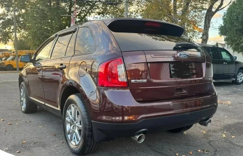 2012 Ford Edge - Image 5 of 12