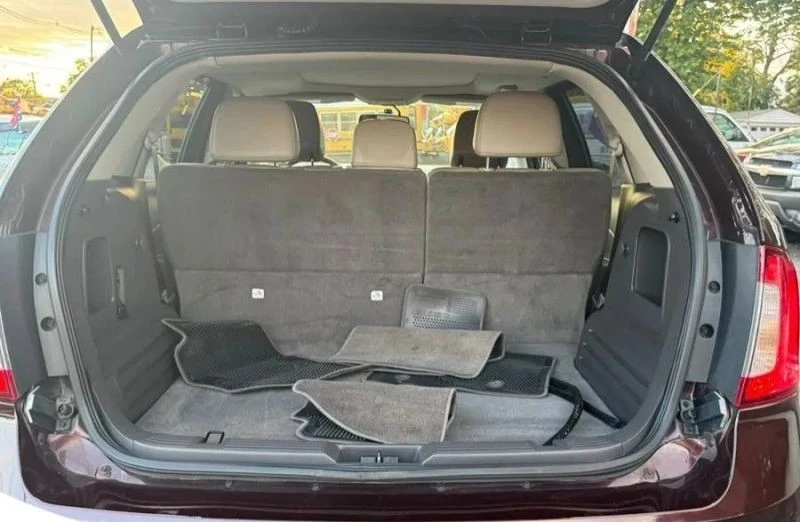 2012 Ford Edge - Image 8 of 12