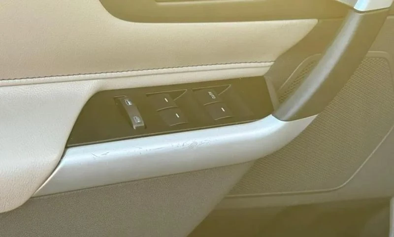 2012 Ford Edge - Image 11 of 12