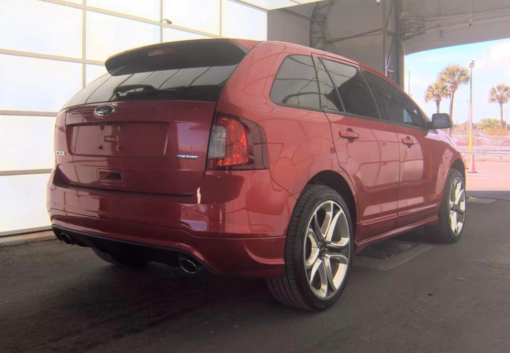 2012 Ford Edge - Image 5 of 19
