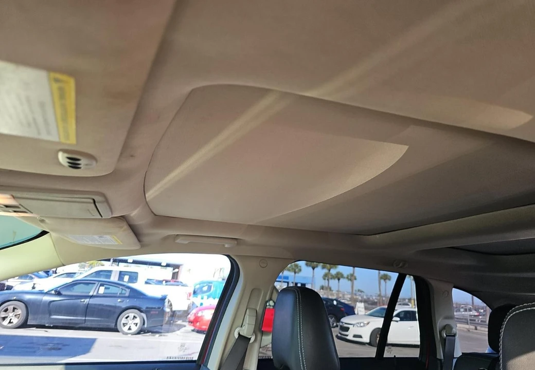 2012 Ford Edge - Image 17 of 19