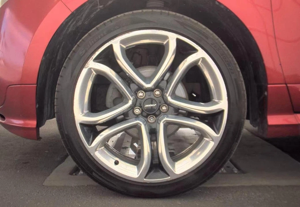 2012 Ford Edge - Image 10 of 19