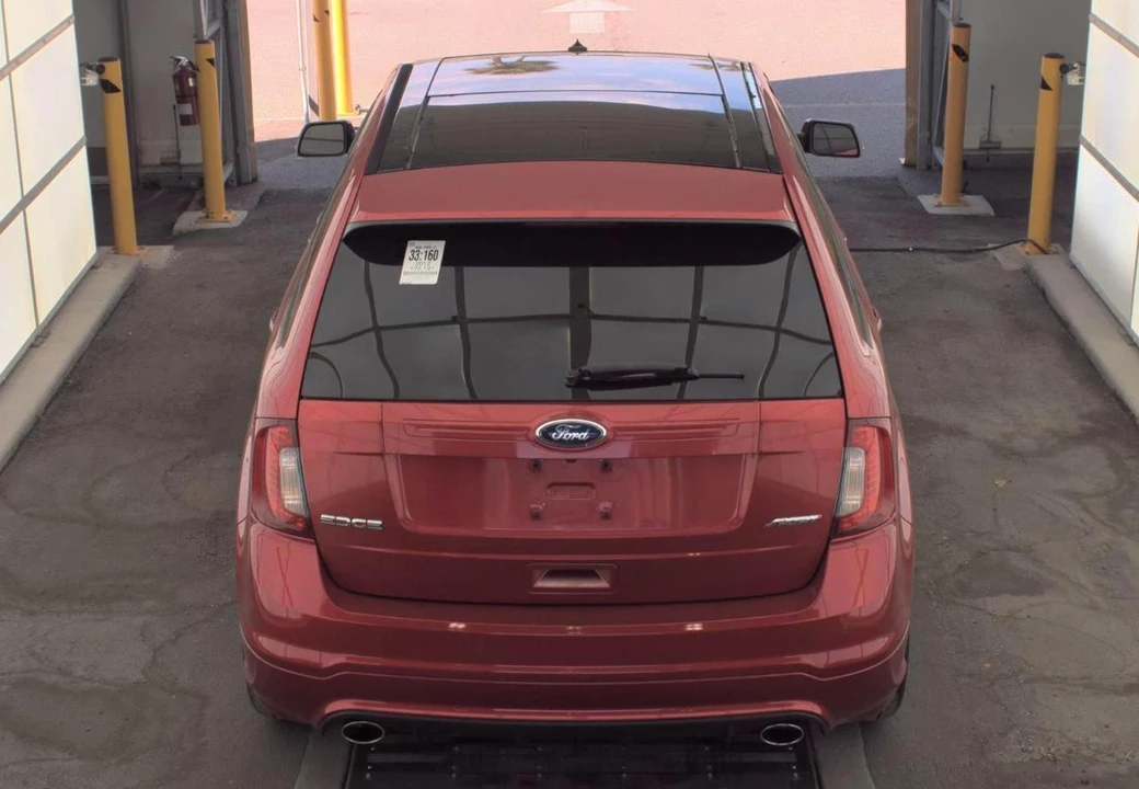2012 Ford Edge - Image 6 of 19