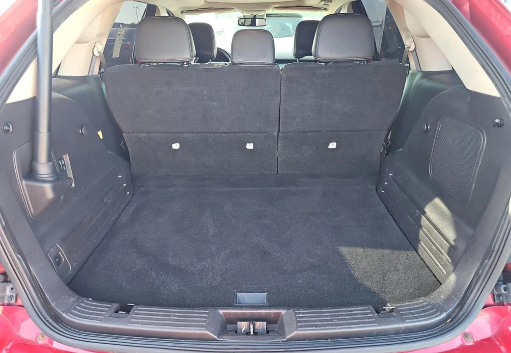 2012 Ford Edge - Image 19 of 19