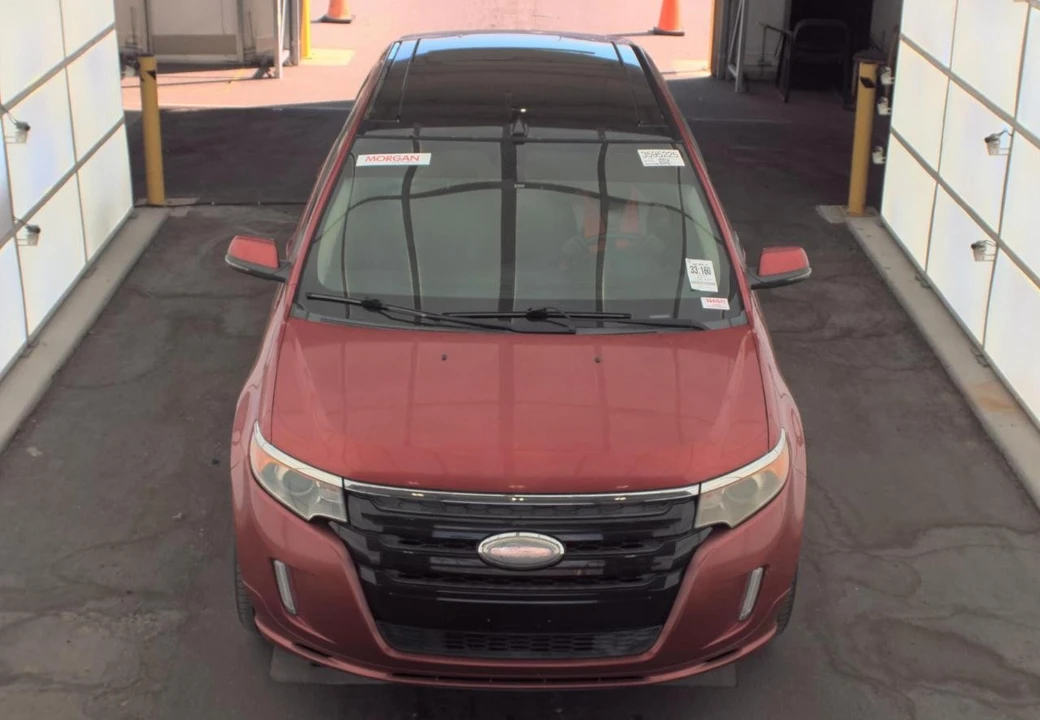 2012 Ford Edge - Image 2 of 19