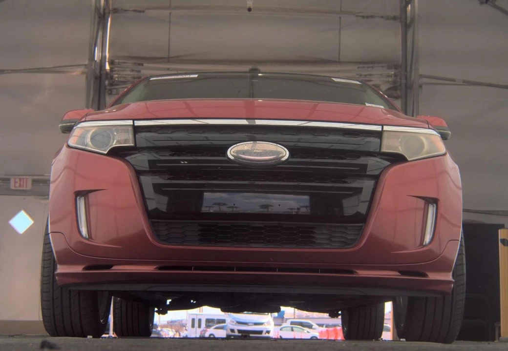 2012 Ford Edge - Image 3 of 19