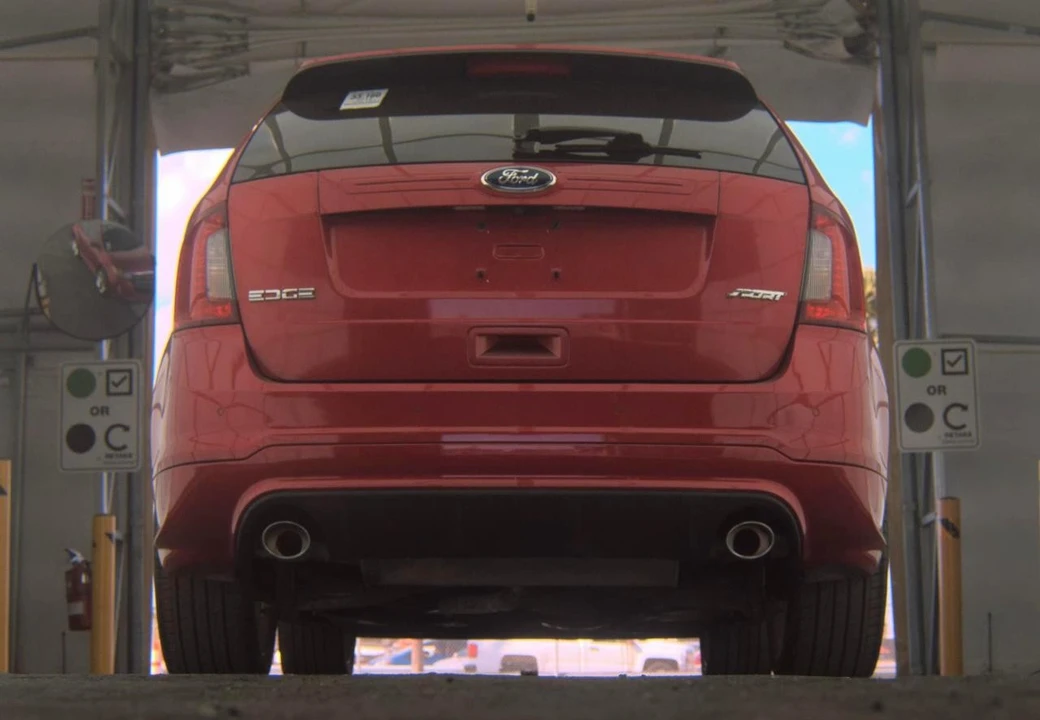 2012 Ford Edge - Image 7 of 19