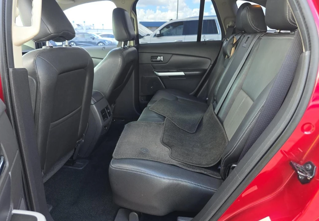 2012 Ford Edge - Image 16 of 19