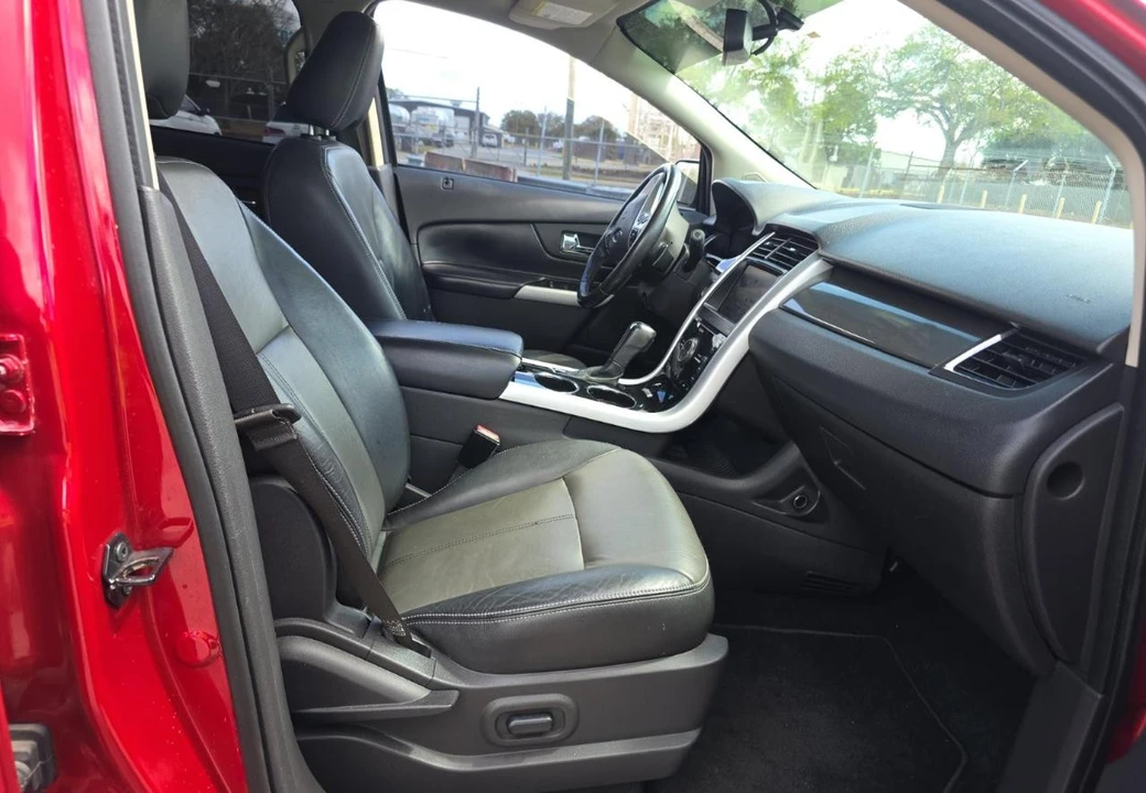 2012 Ford Edge - Image 11 of 19
