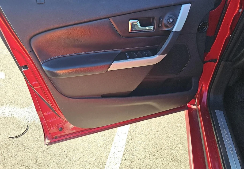 2012 Ford Edge - Image 12 of 19