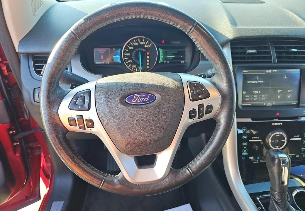 2012 Ford Edge - Image 13 of 19