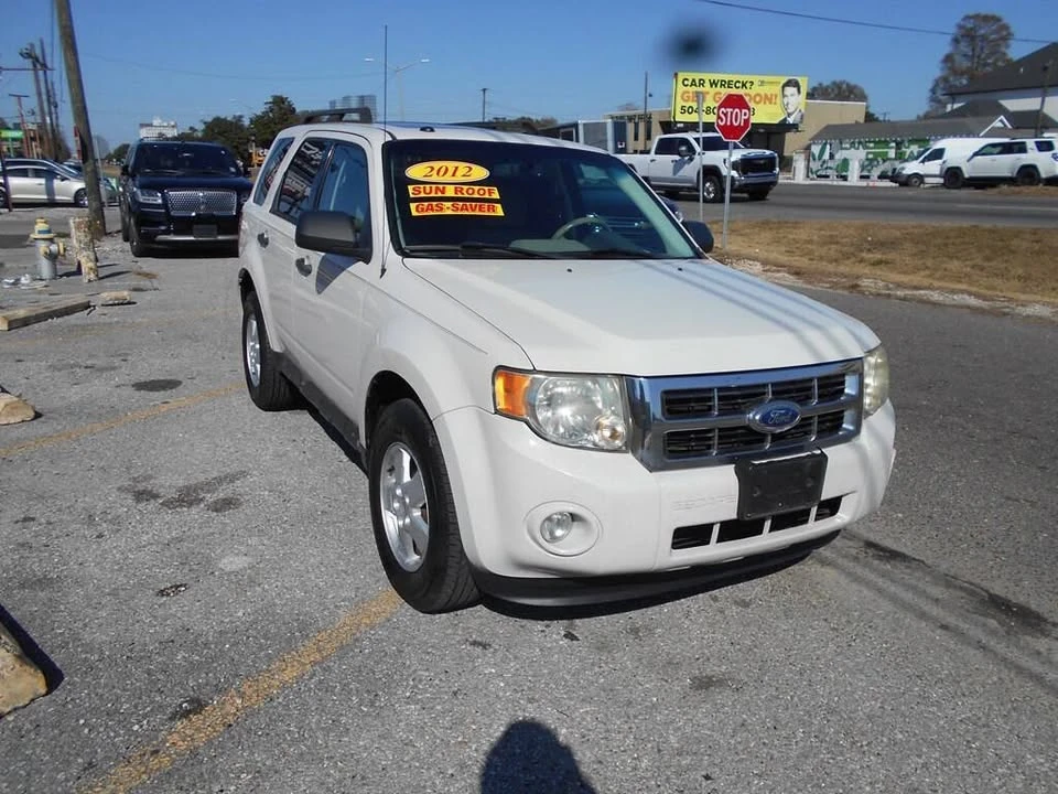 2012 Ford Escape - Image 5 of 15