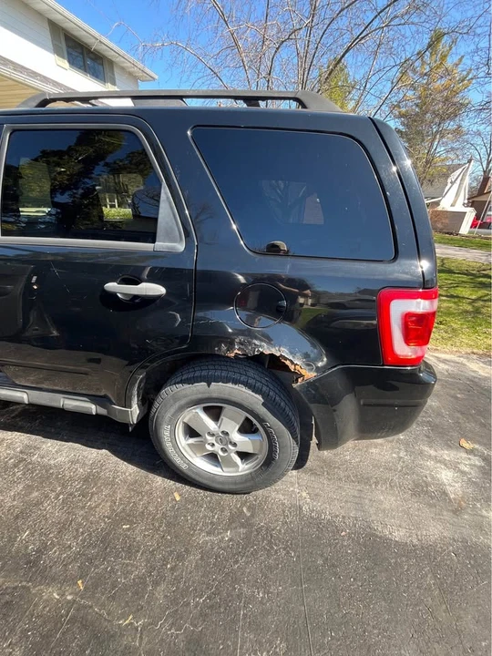 2012 Ford Escape - Image 8 of 13