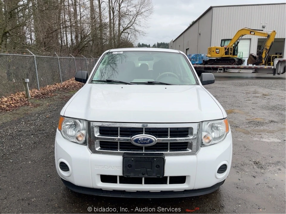 2012 Ford Escape - Image 7 of 12