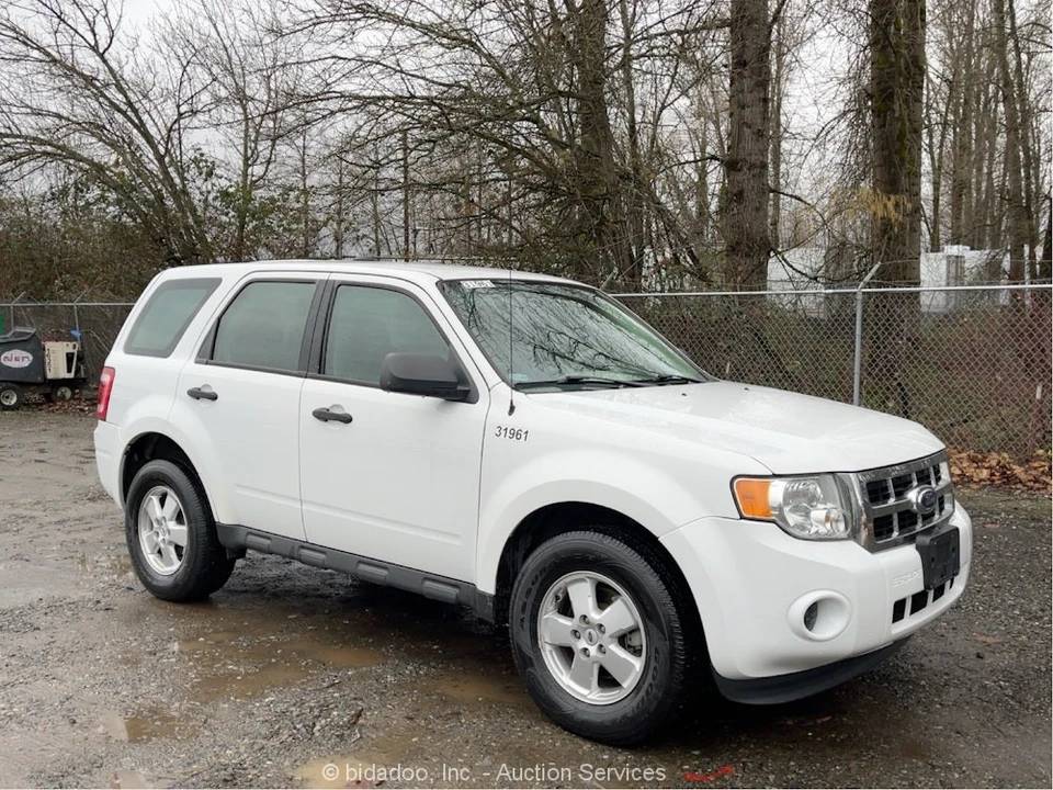 2012 Ford Escape - Image 2 of 12