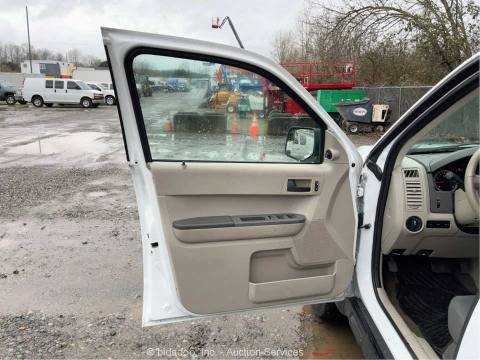 2012 Ford Escape - Image 11 of 12