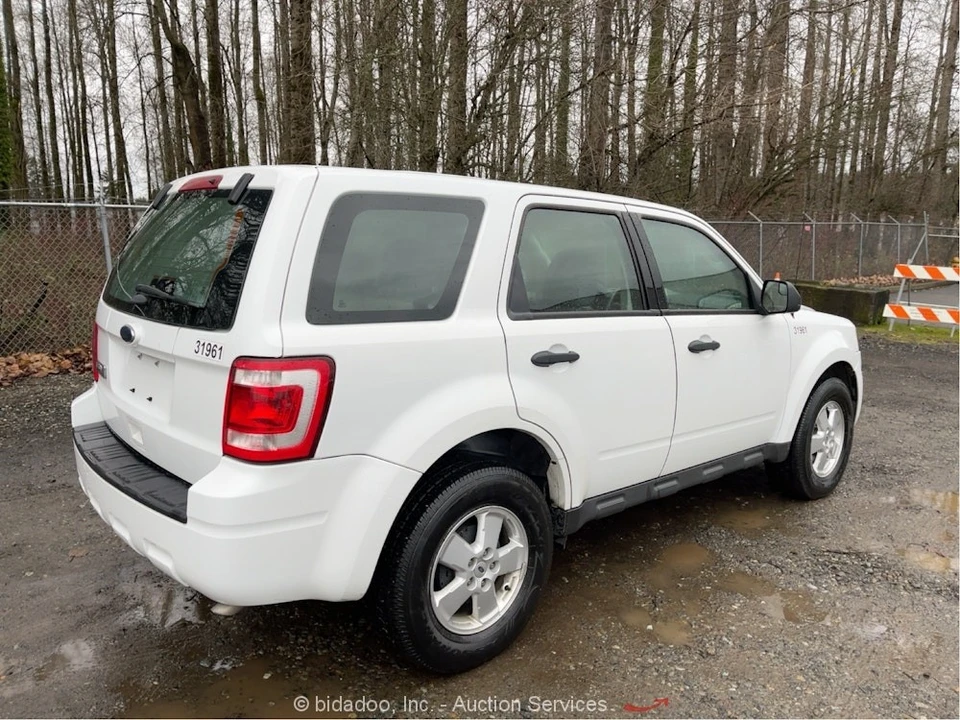 2012 Ford Escape - Image 4 of 12