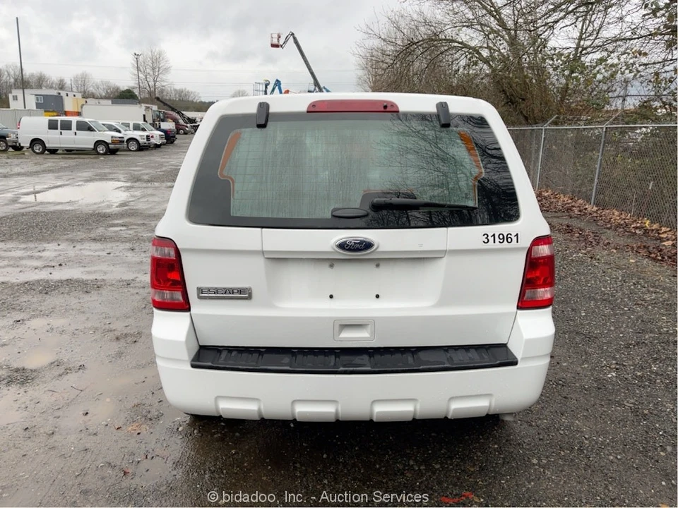 2012 Ford Escape - Image 8 of 12