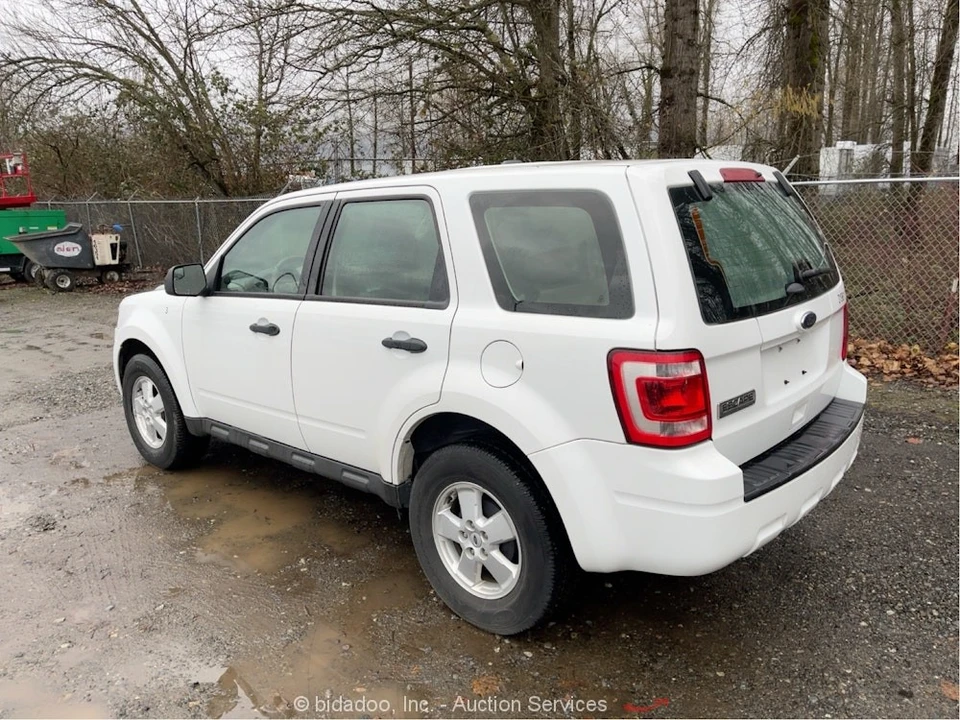 2012 Ford Escape - Image 3 of 12