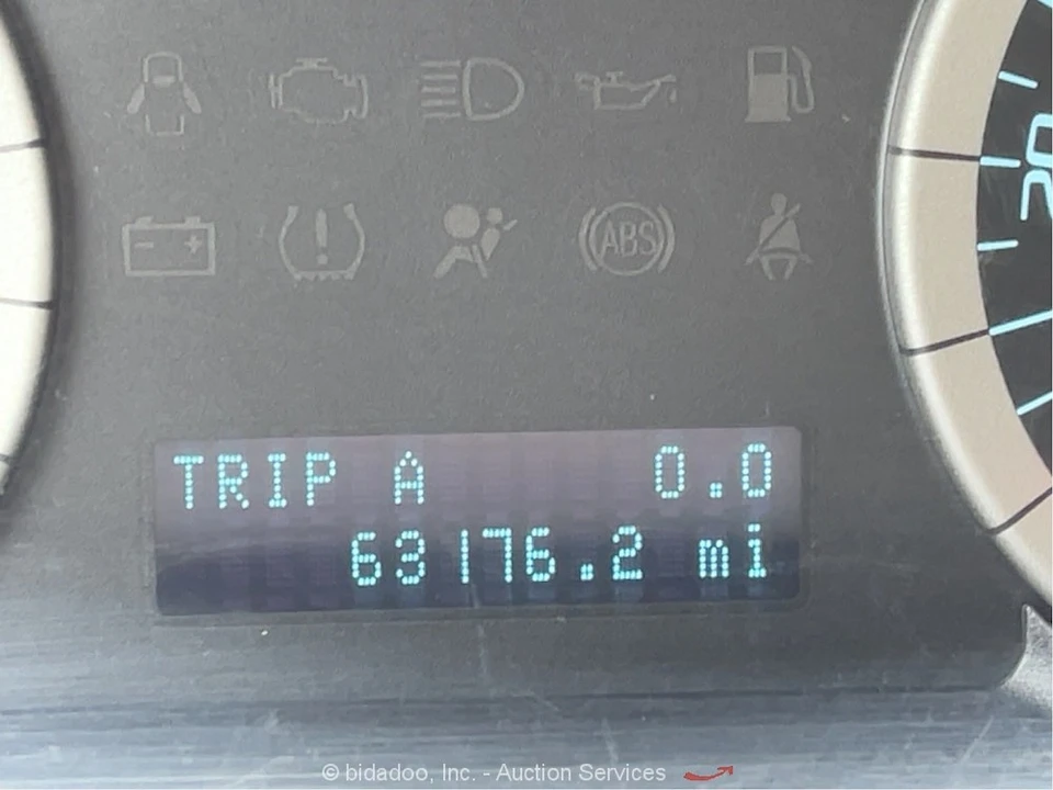 2012 Ford Escape - Image 10 of 12