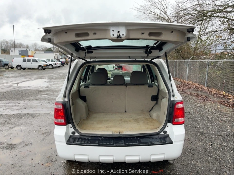 2012 Ford Escape - Image 9 of 12