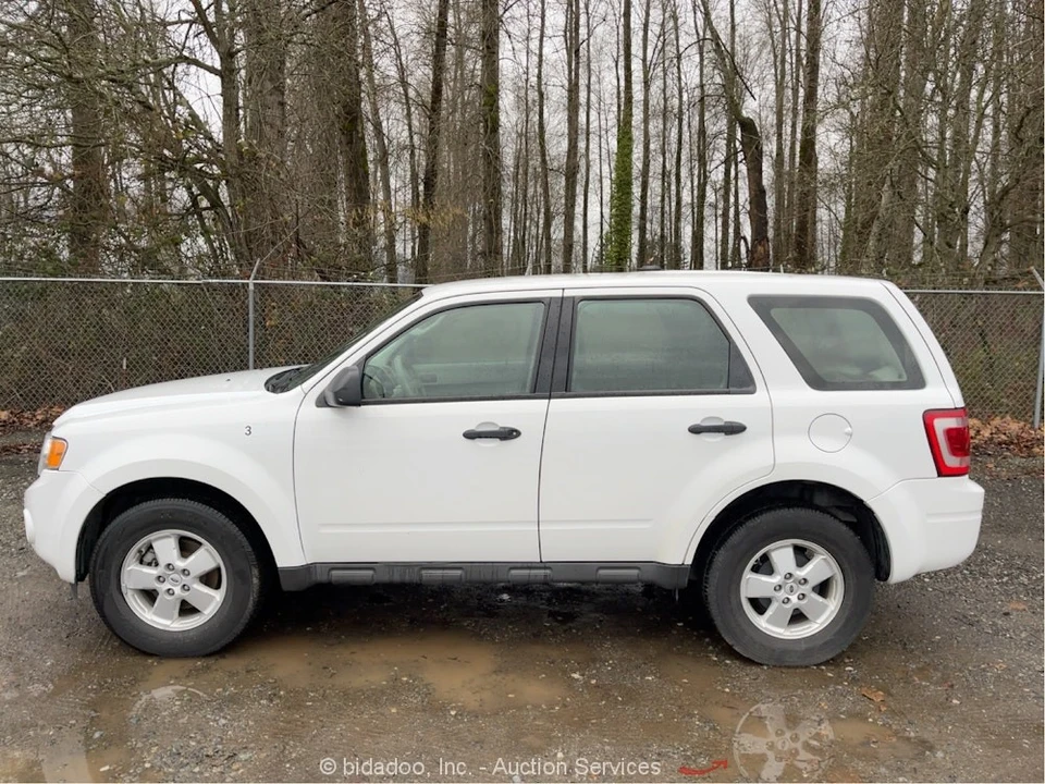 2012 Ford Escape - Image 5 of 12