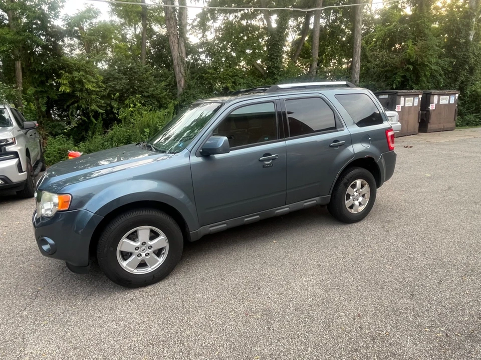 2012 Ford Escape - Image 2 of 12