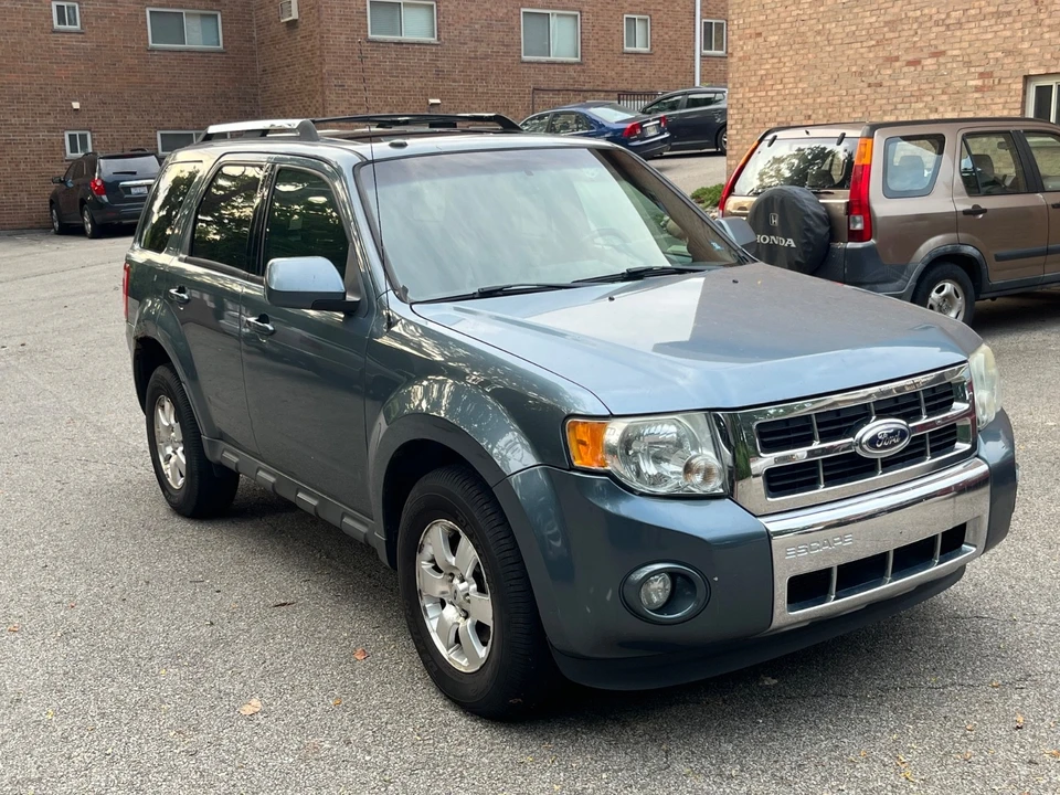2012 Ford Escape - Image 12 of 12