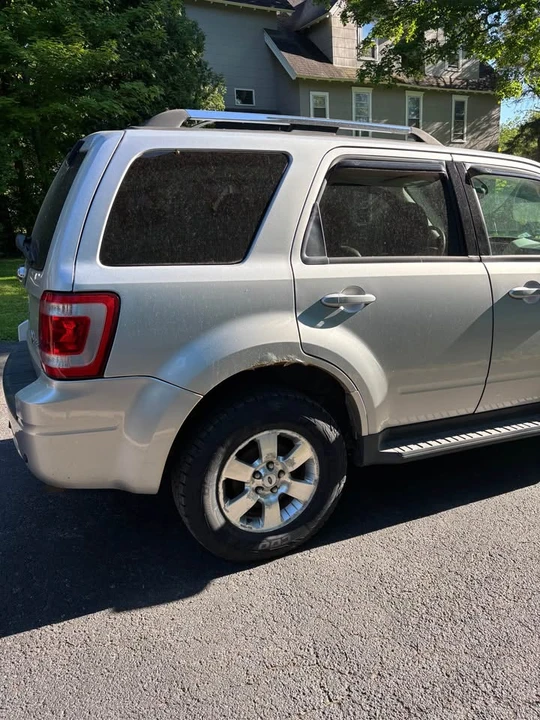 2012 Ford Escape - Image 3 of 9