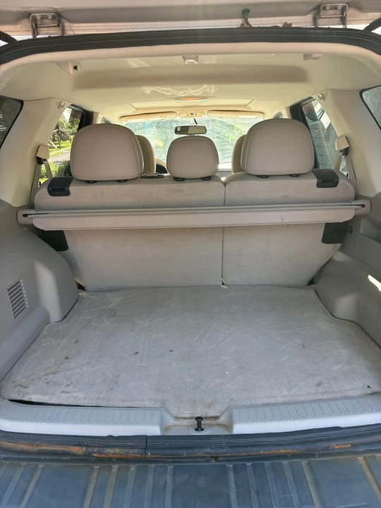 2012 Ford Escape - Image 7 of 9