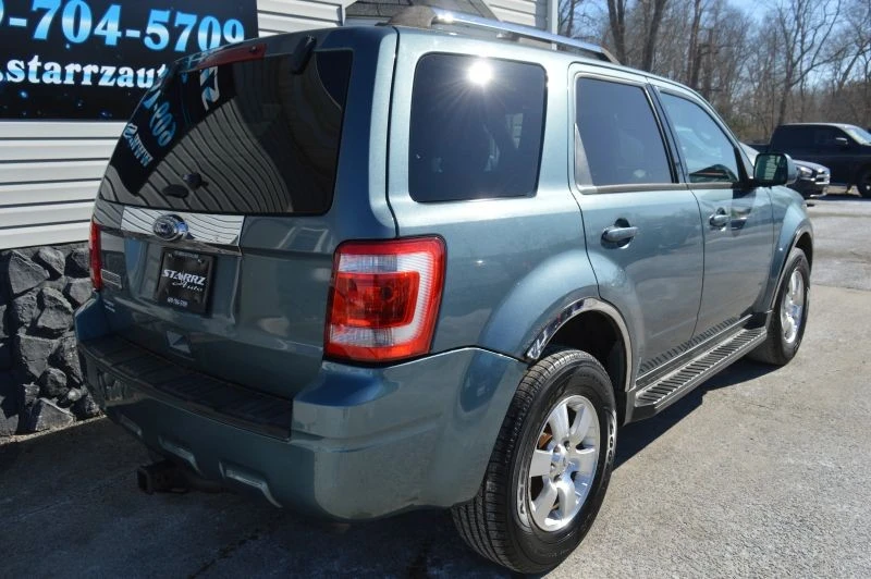 2012 Ford Escape - Image 5 of 12