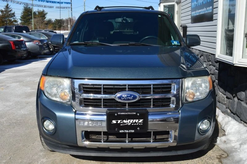 2012 Ford Escape - Image 8 of 12