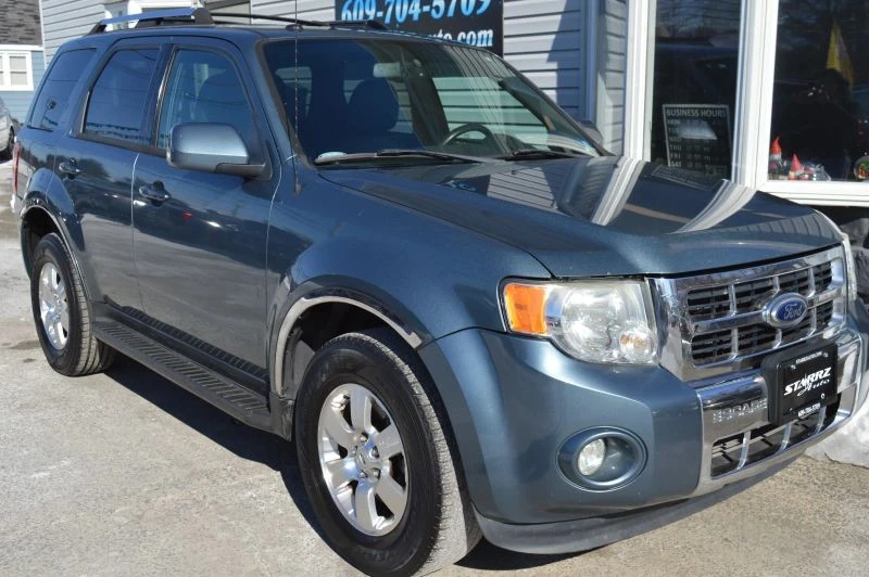 2012 Ford Escape - Image 7 of 12