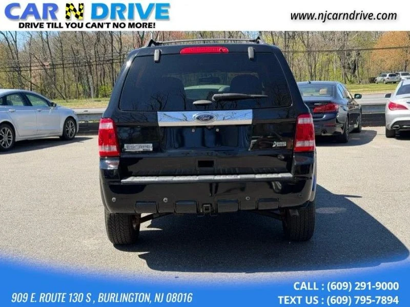 2012 Ford Escape - Image 4 of 10