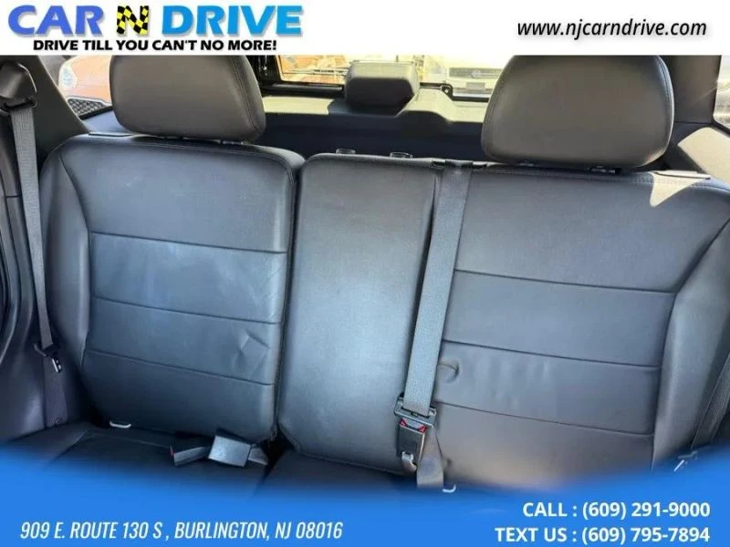 2012 Ford Escape - Image 8 of 10