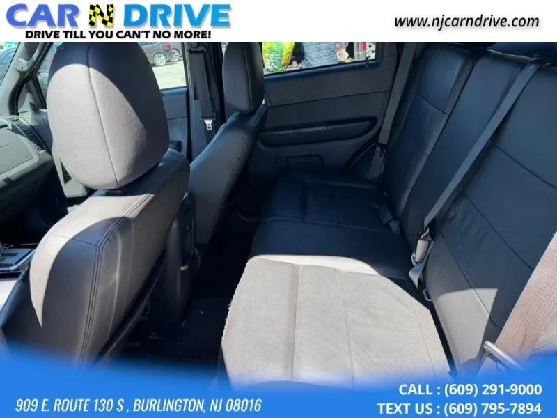 2012 Ford Escape - Image 10 of 10