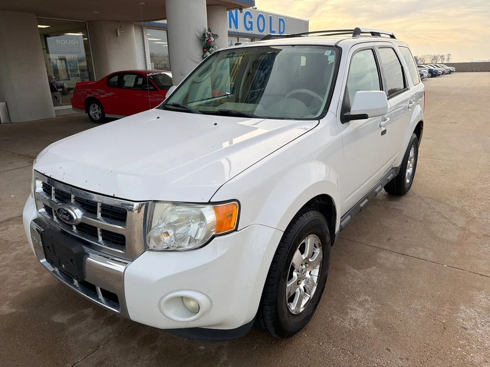 2012 Ford Escape - Image 12 of 12