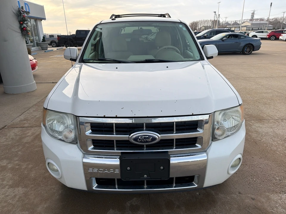 2012 Ford Escape - Image 11 of 12