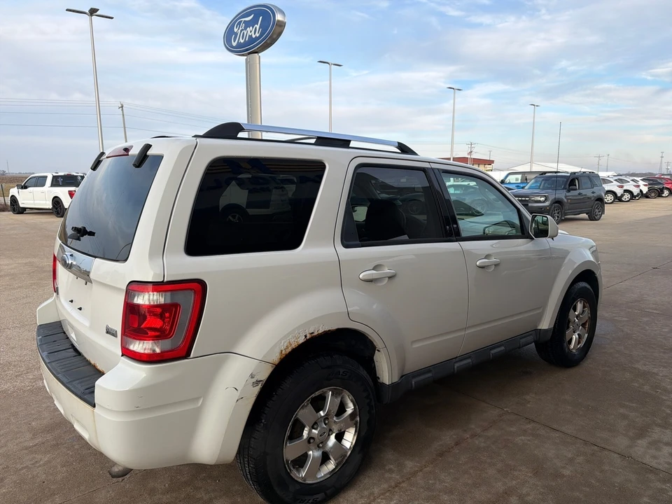 2012 Ford Escape - Image 8 of 12