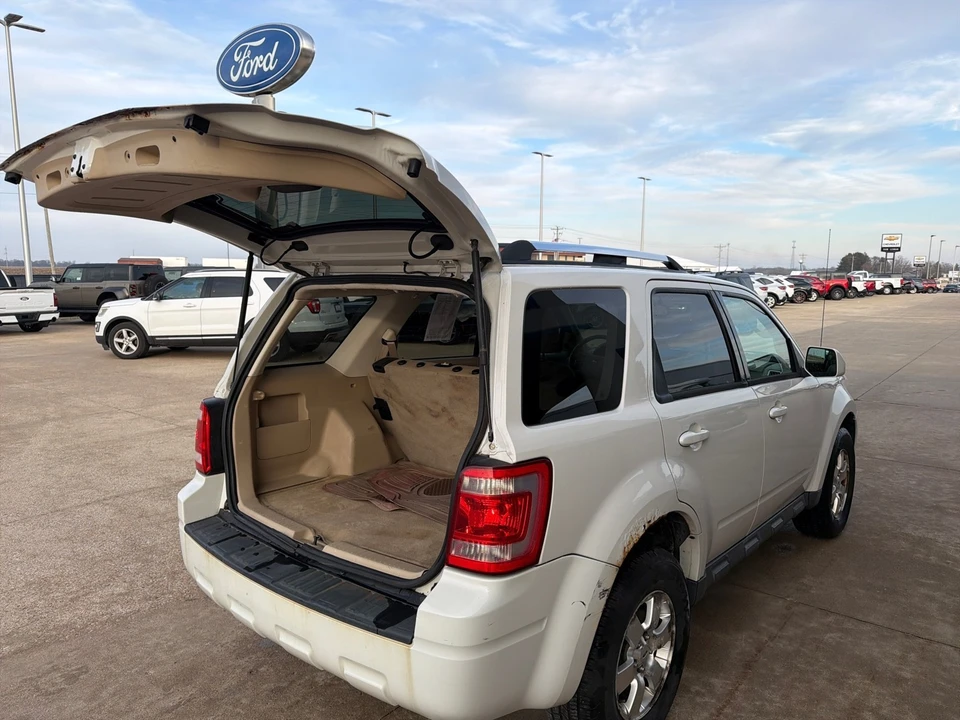 2012 Ford Escape - Image 5 of 12