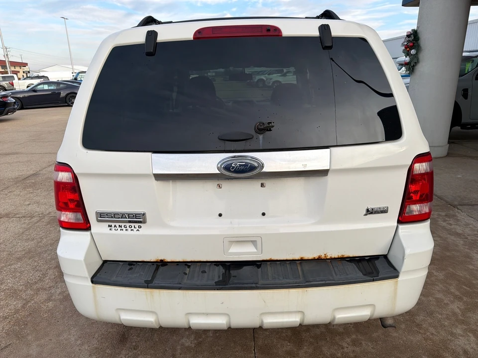 2012 Ford Escape - Image 3 of 12