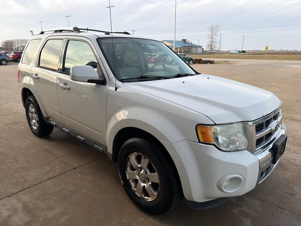 2012 Ford Escape - Image 10 of 12
