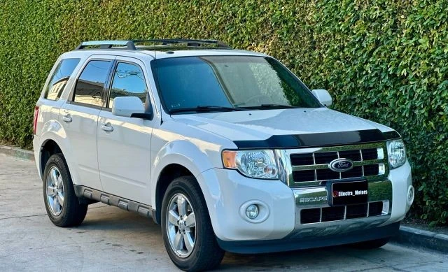 2012 Ford Escape - Image 11 of 21