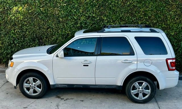 2012 Ford Escape - Image 8 of 21