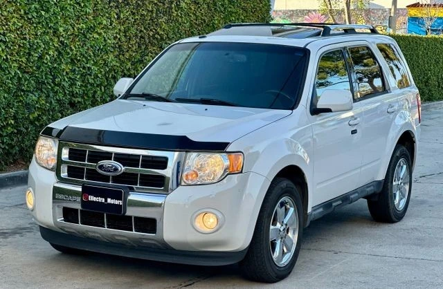 2012 Ford Escape - Image 3 of 21