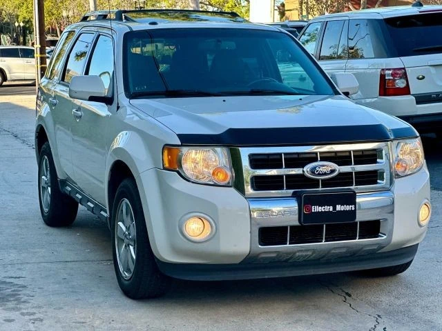 2012 Ford Escape - Image 4 of 21