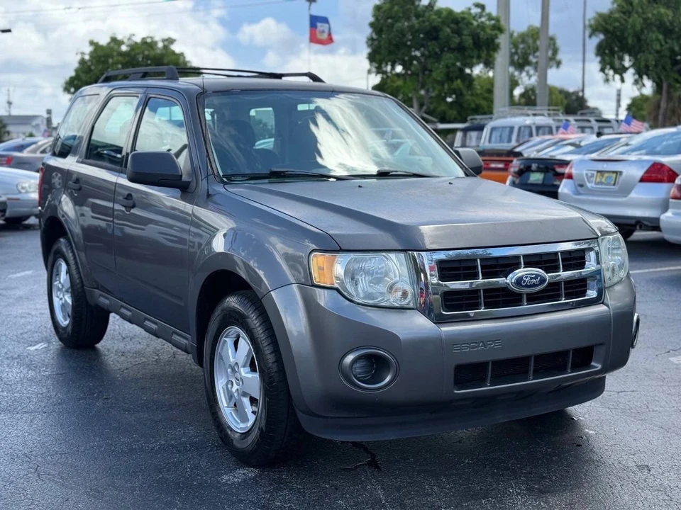 2012 Ford Escape - Image 12 of 12