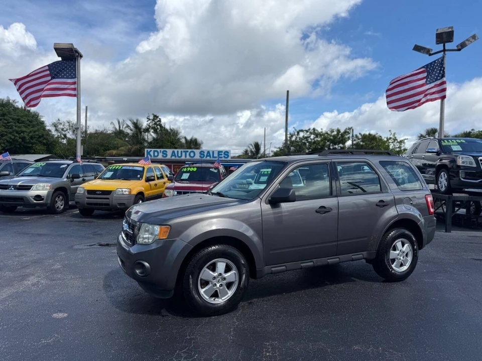 2012 Ford Escape - Image 6 of 21