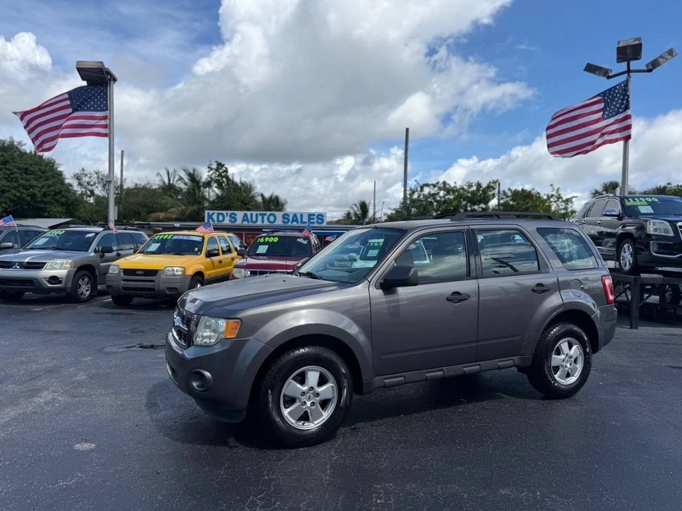 2012 Ford Escape - Image 6 of 12